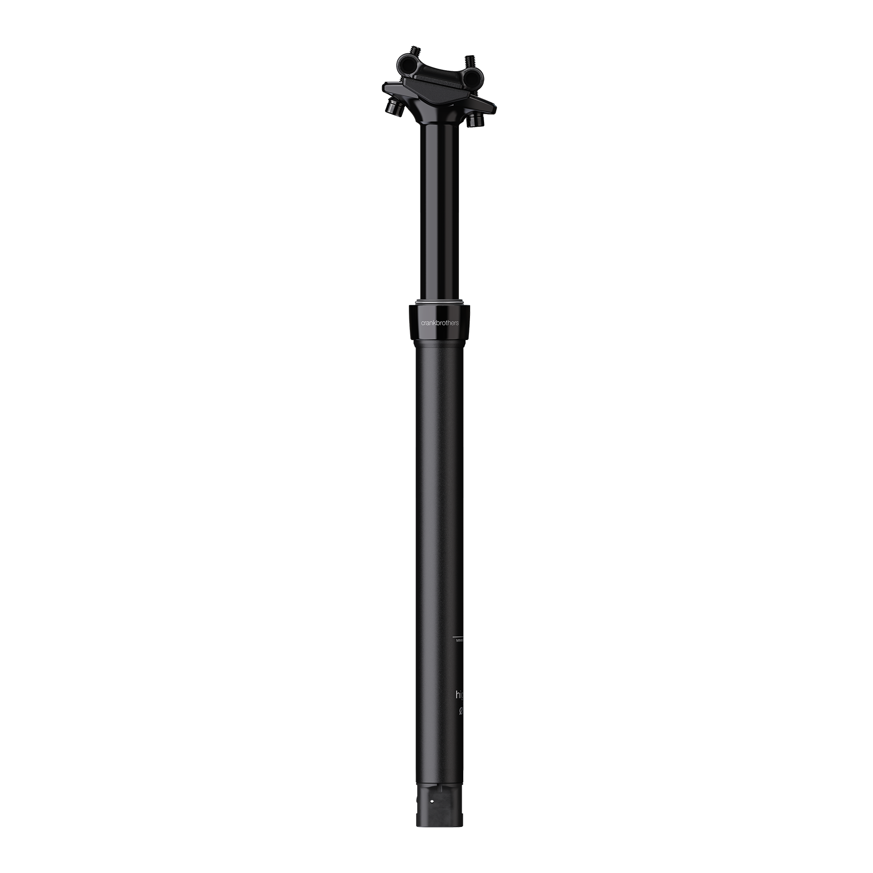 Crankbrothers Highline tige de selle télescopique 27,2 100mm
