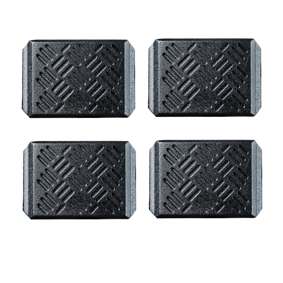 Crankbrothers Traction Pads Pédales Candy 7/11 Mallet