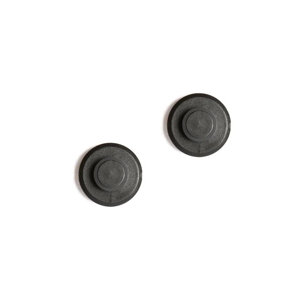 Restrap Spares Fixation Fidlock Mâle Bar Bag x2
