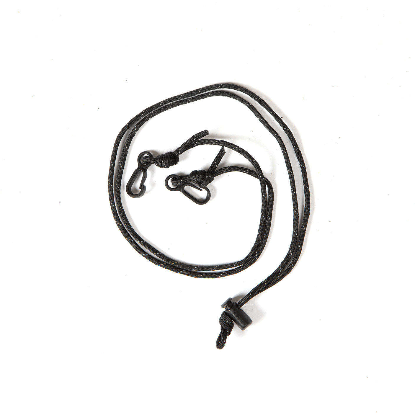 Restrap Rolltop Canister sangle bandoulière paracorde