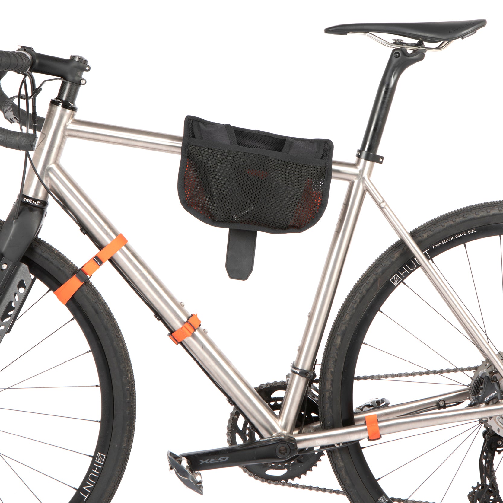 Restrap Accessories Hike A Bike Harness harnais portage