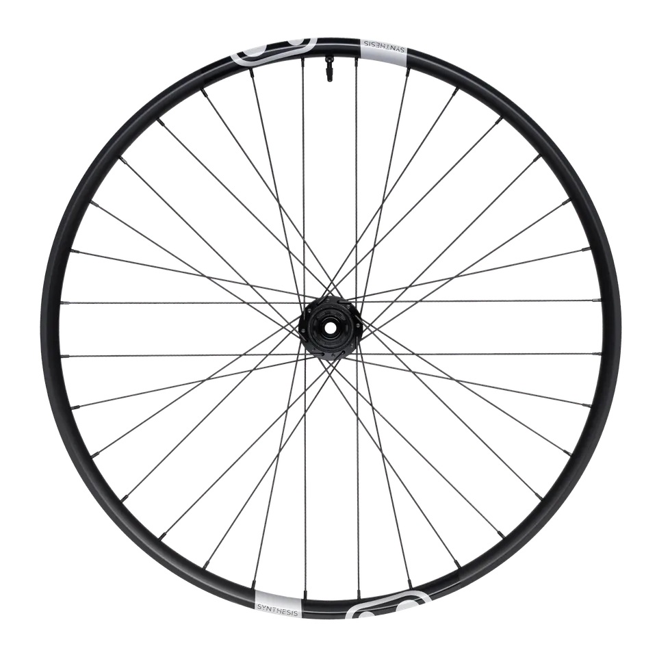 Crankbrothers Synthesis DH Alloy roue arrière alu 29 Boost XD
