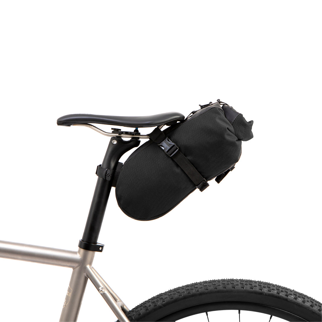 Restrap Saddle Pack sacoche selle 4,5 L noir