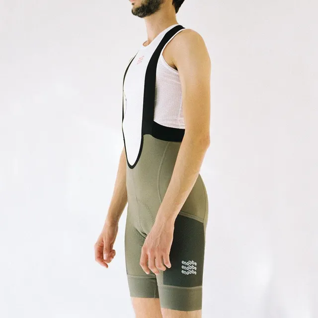 Closca Cargo Green cuissard vélo taille M