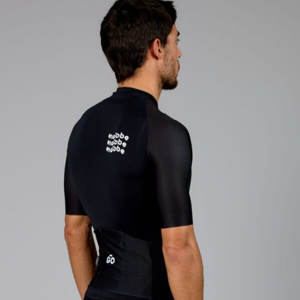 Closca Training Man maillot vélo homme taille M respirant