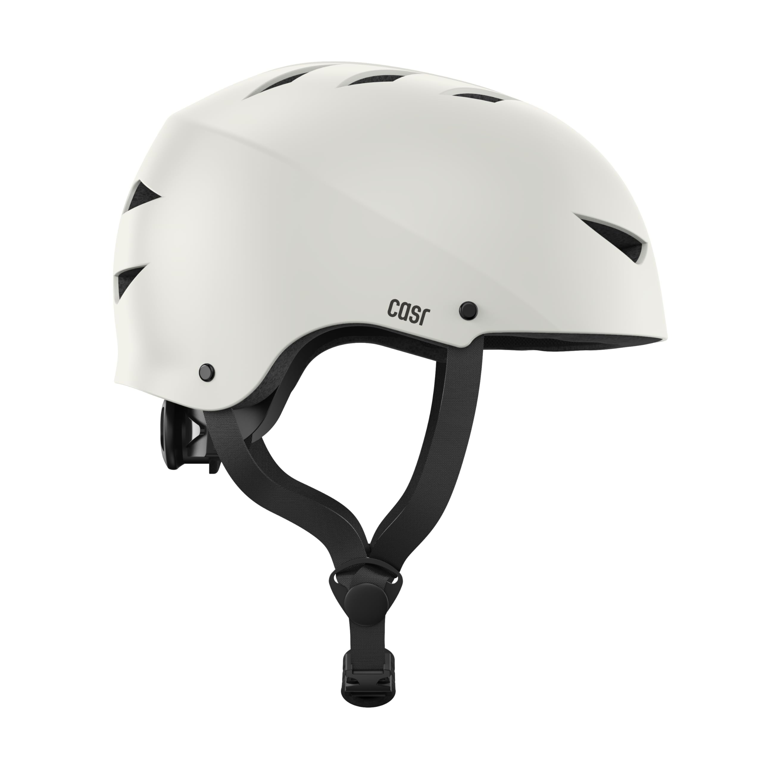 CASR Casques Casque de Protection Classique casque vélo marron