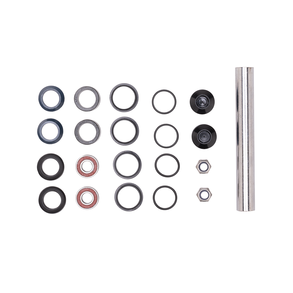 Crankbrothers Pedal Refresh Kit Roulements Pédale Entretien