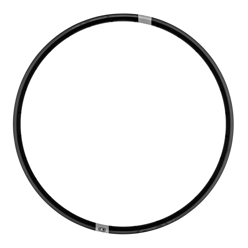 Crankbrothers Wheelset Parts Synthesis E-MTB Alloy Rim jante 29 avant