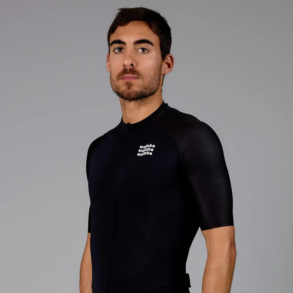 Closca Training Man maillot vélo homme taille M respirant