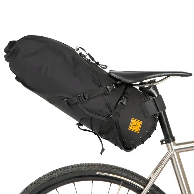 Restrap Saddle Bag sacoche selle 18 L noire étanche