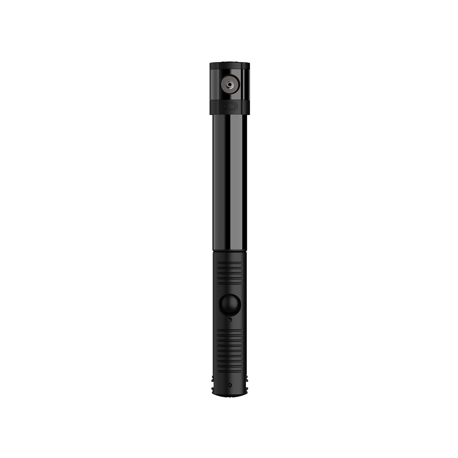 Crankbrothers Klic HV pompe main Midnight avec kit mèches