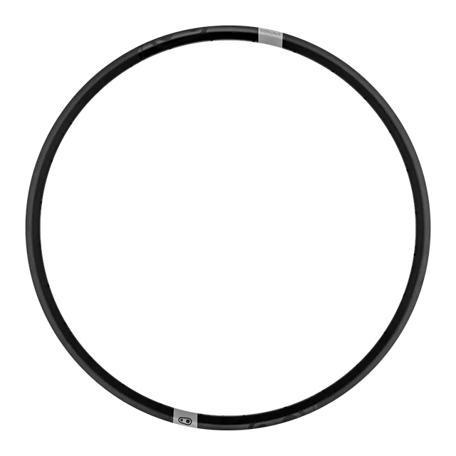 Crankbrothers Synthesis Gravel jante alu 650B avant