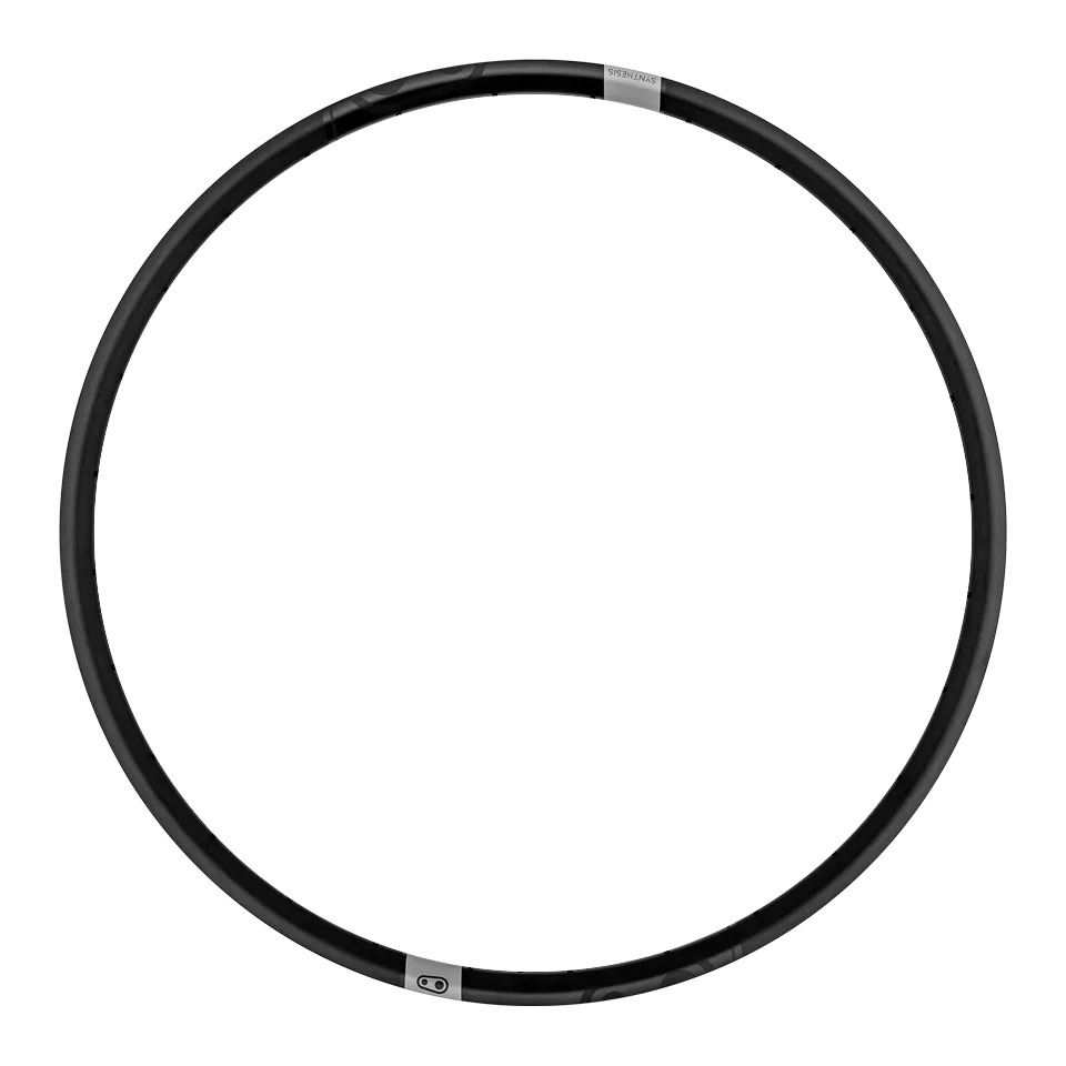 Crankbrothers Synthesis XCT jante alu 29 avant XC