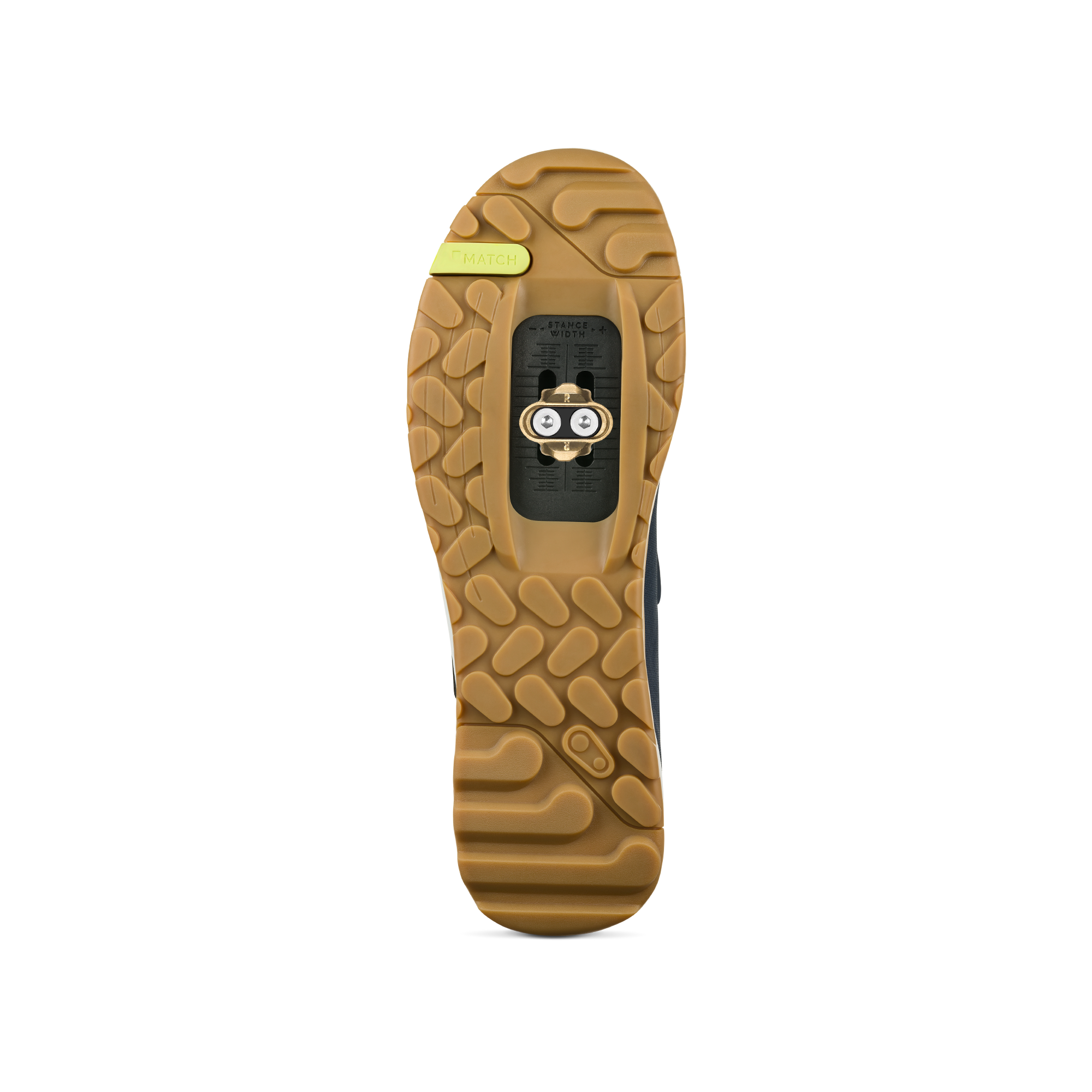 Crankbrothers Mallet Trail BOA chaussure VTT Navy/Grey enduro