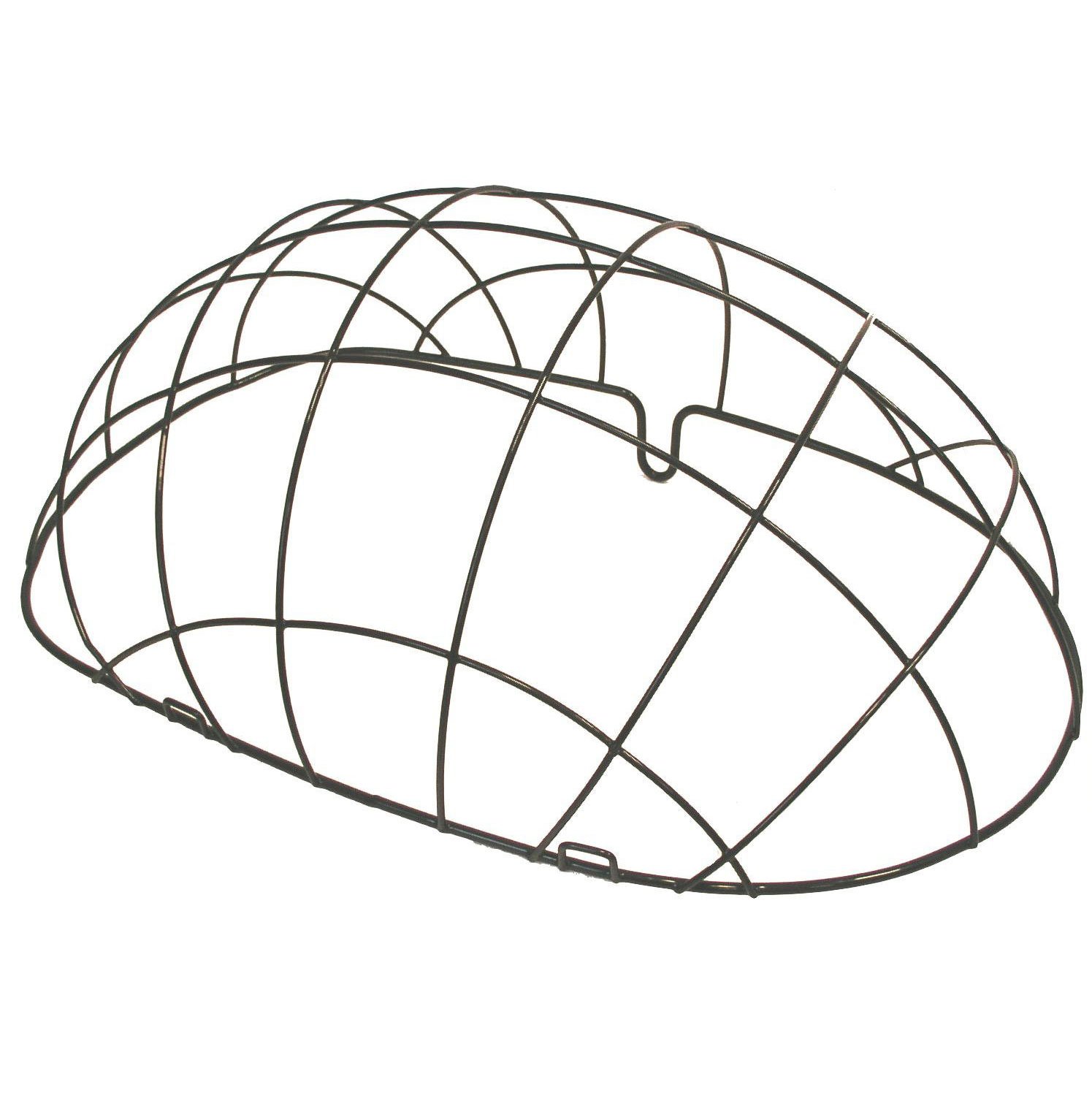 Basil Bicycle Baskets Cadre Panier Chien Arrière 50 cm