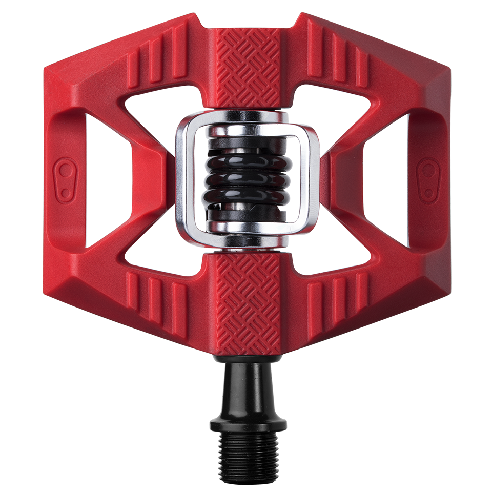 Crankbrothers Double Shot 1 Pédale Hybride Mixte Composite