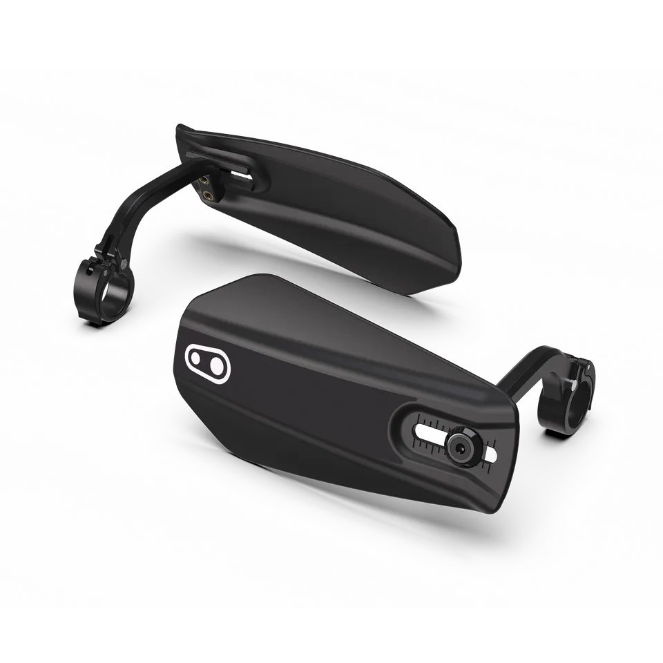 Crankbrothers Guardian kit protège-mains universel VTT