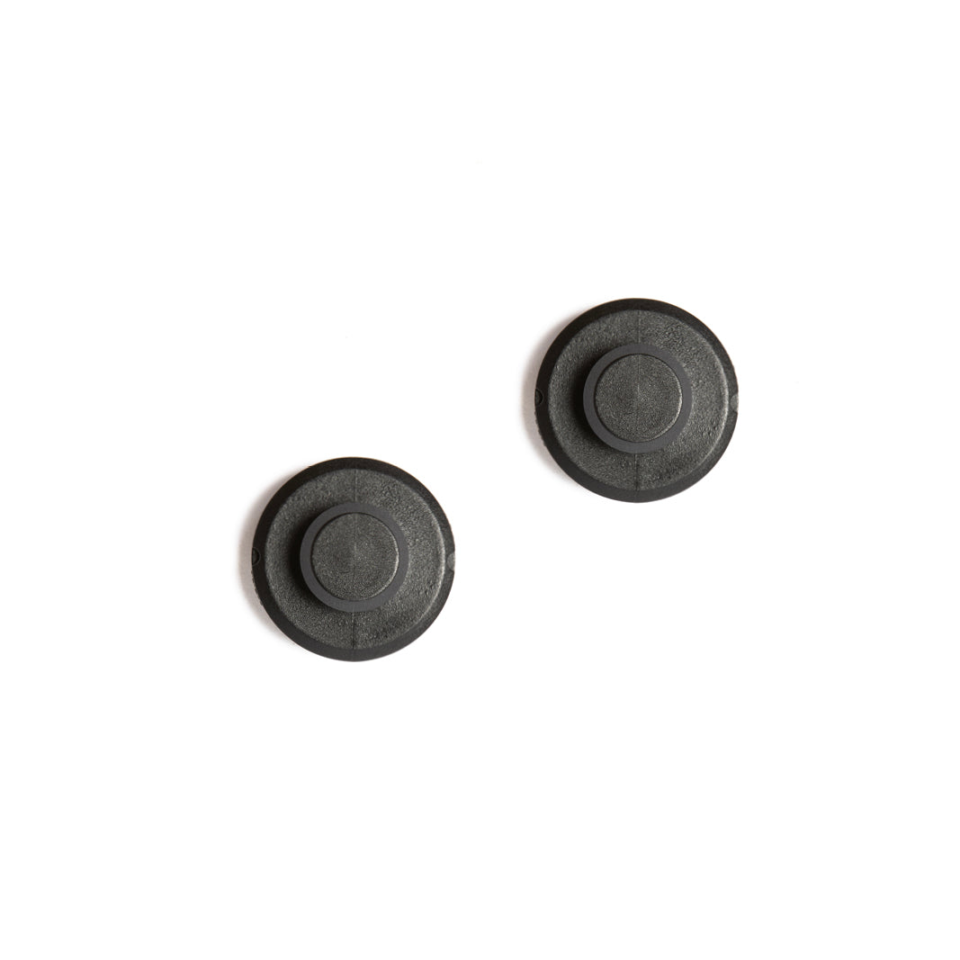 Restrap Spares Fixation Fidlock Mâle Bar Bag x2