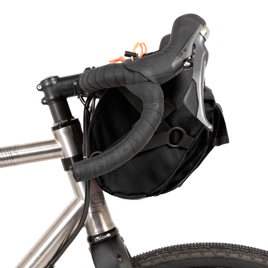 Restrap Bar Pack 10L sacoche guidon vélo étanche
