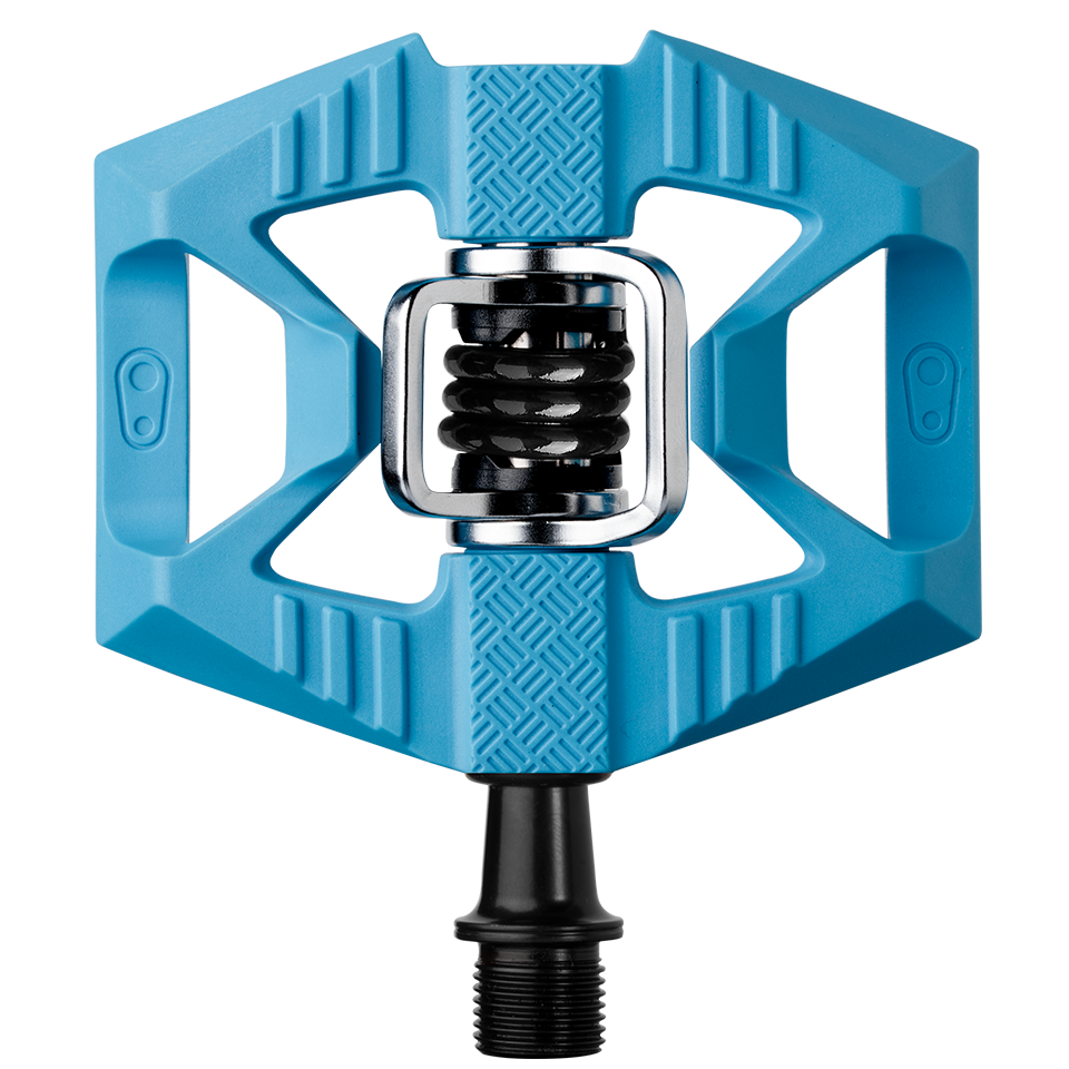 Crankbrothers Double Shot 1 Pédale Hybride Mixte Composite