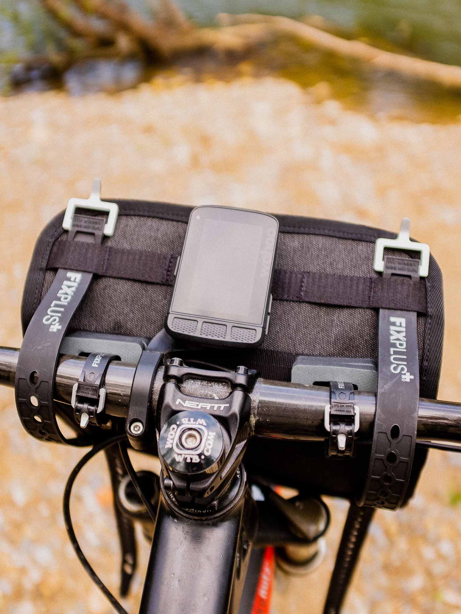 Atelier Velocidade Fixplus Strap sangle vélo 66 cm x2