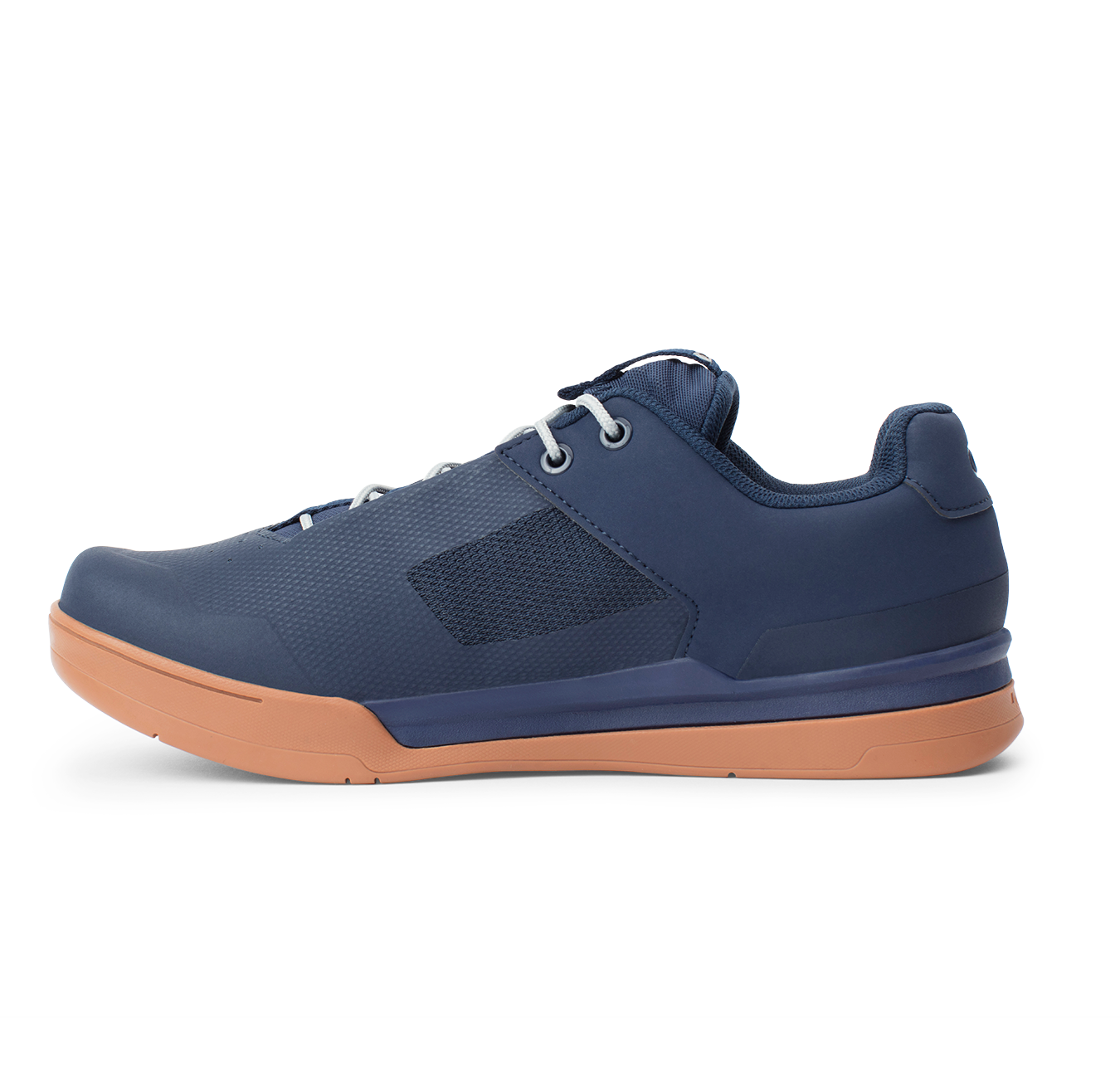 Crankbrothers Mallet Lace chaussures VTT bleu marine lacets