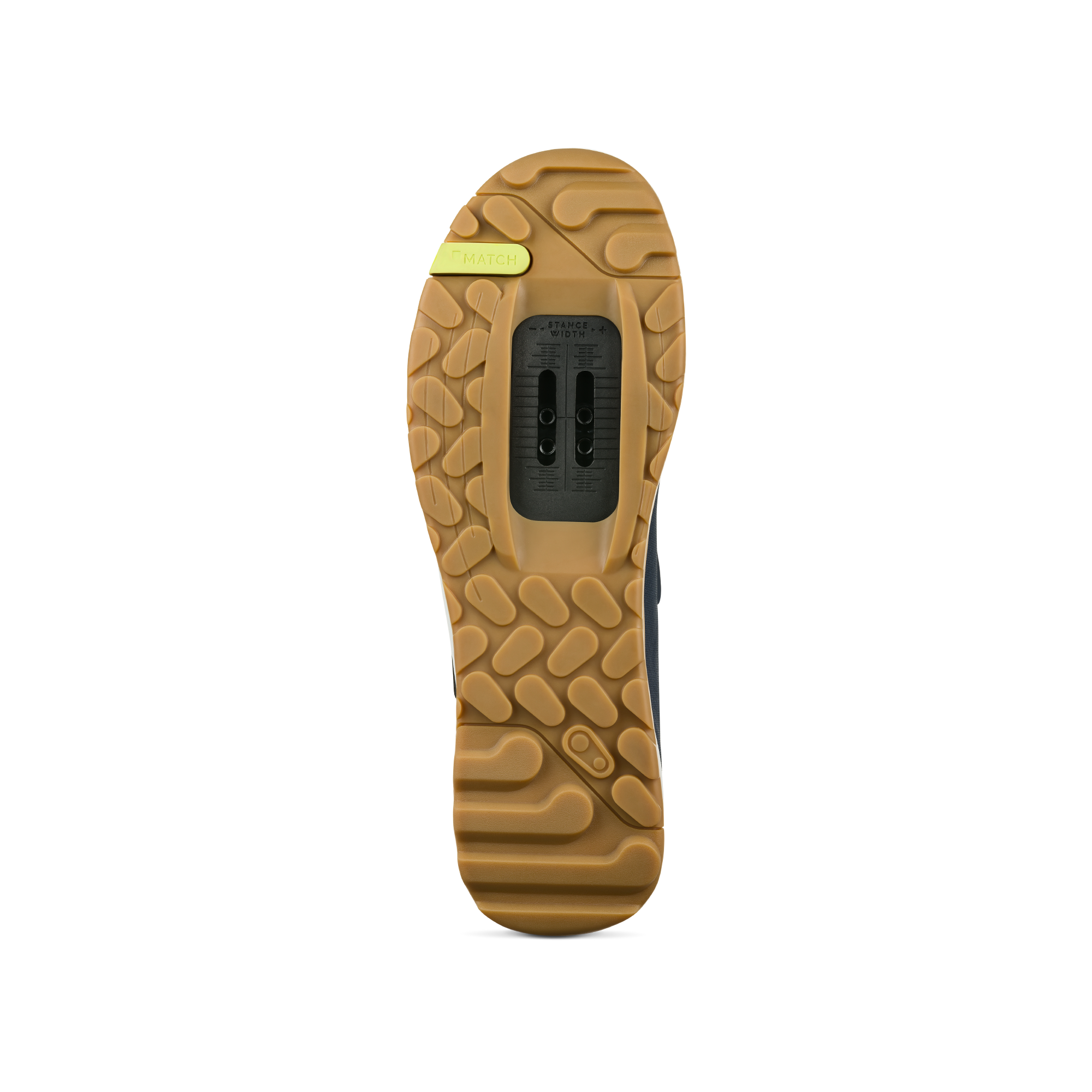 Crankbrothers Mallet Trail BOA chaussure VTT Navy/Grey enduro