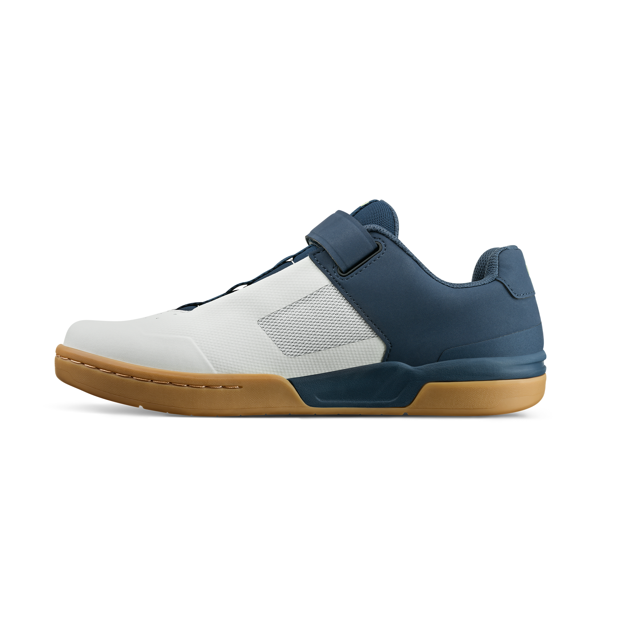 Crankbrothers Stamp BOA chaussures plates bleu pédales plates