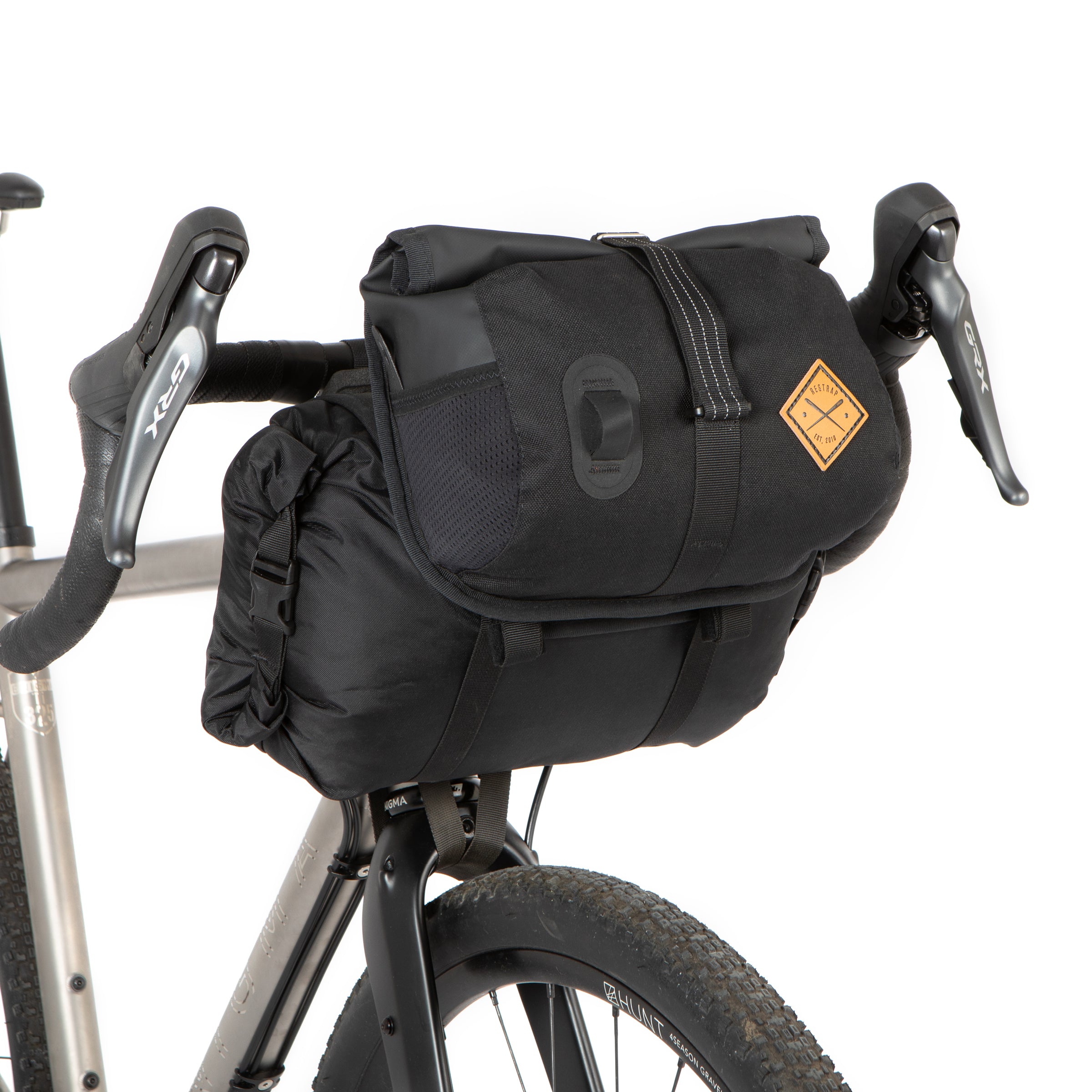 Restrap Holster Bar Bag Plus 18 L sacoche cintre étanche