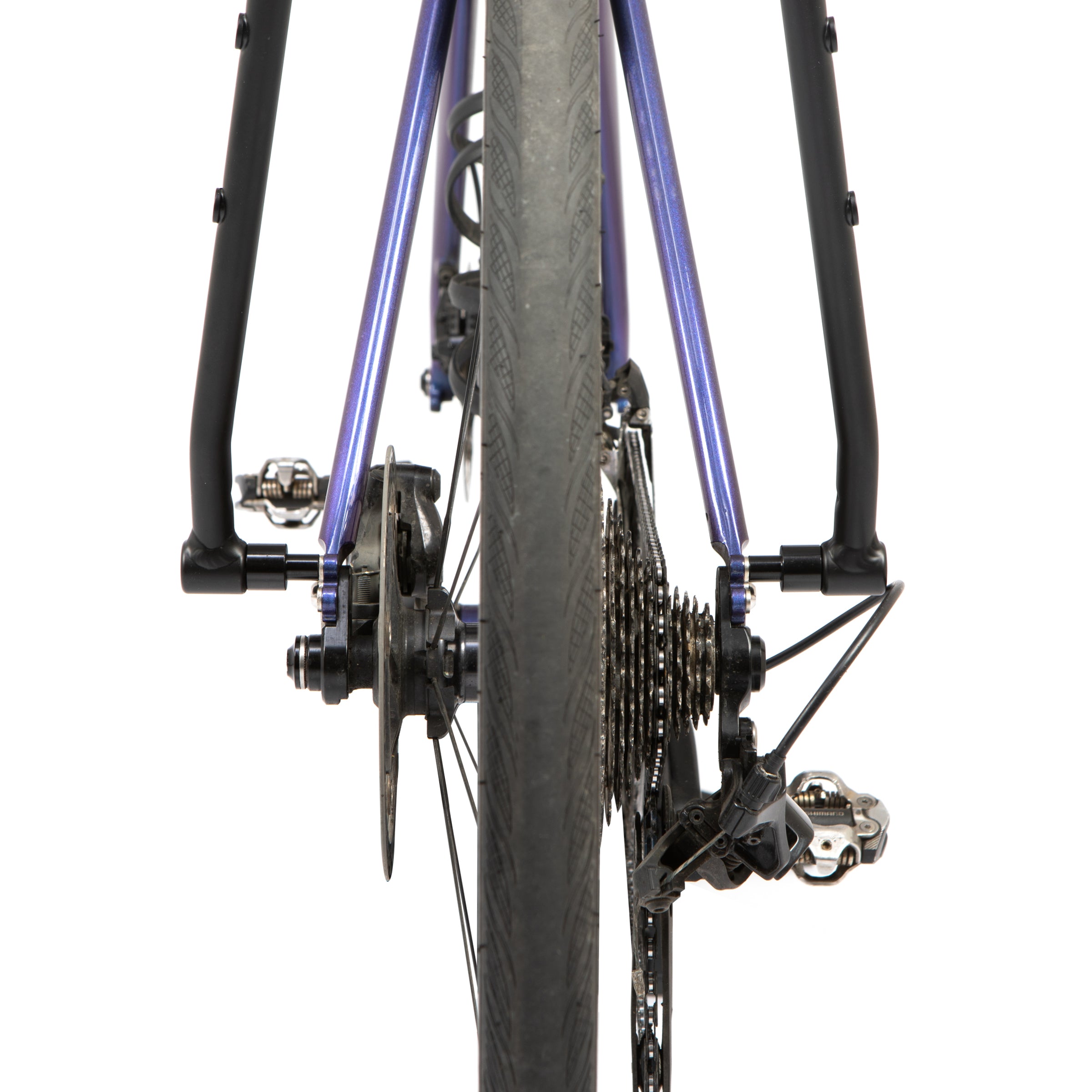 Restrap Switch Rack Direct Mount porte-bagages vélo