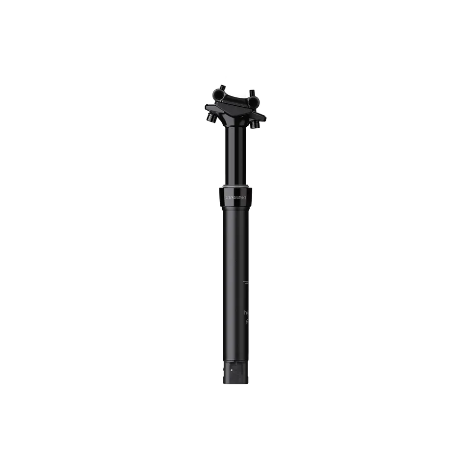 Crankbrothers Highline tige de selle télescopique 27,2 100mm