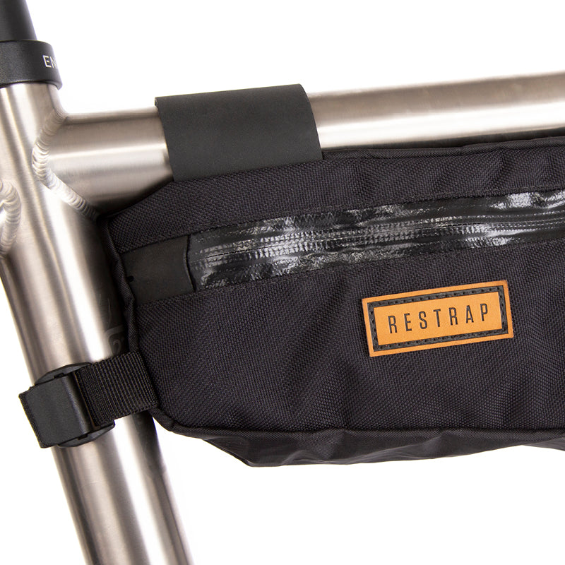 Restrap Frame Bag sacoche cadre Large 4,5 L