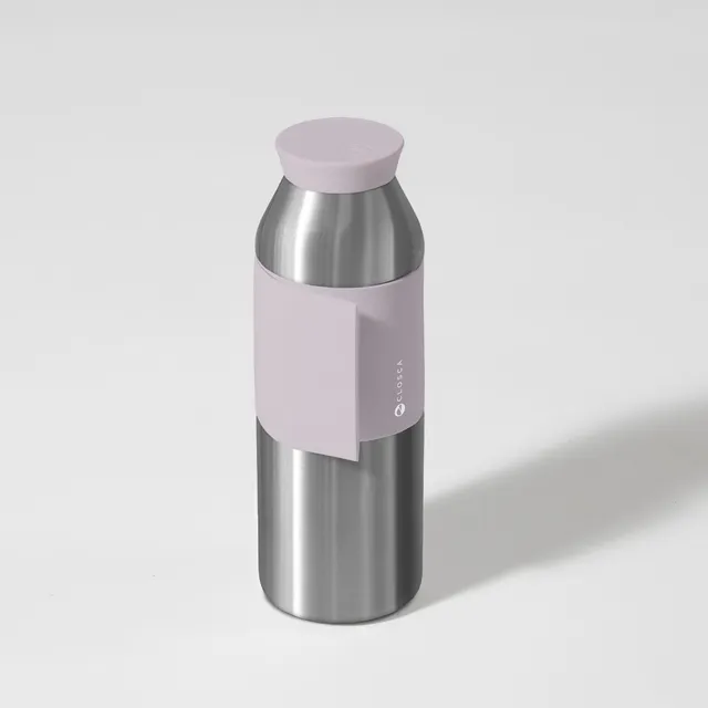 Closca Thermo Bottles Gourde Inox 450 ml Himalaya