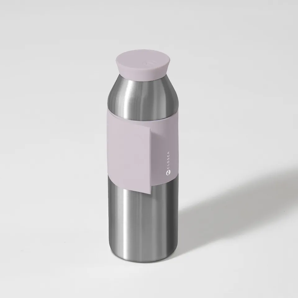 Closca Thermo Bottles Gourde Inox 450 ml Himalaya