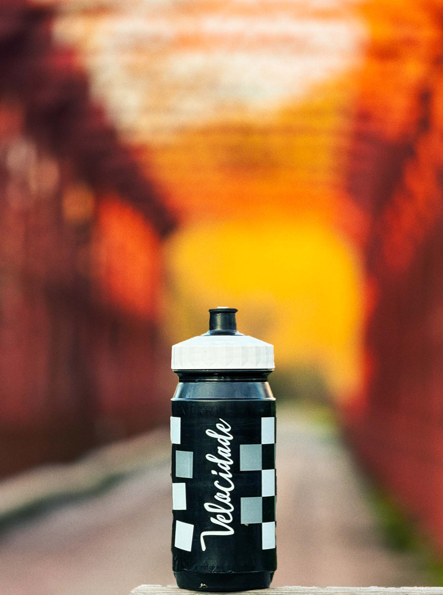 Atelier Velocidade bidon vélo biosourcé 550 ml canne à sucre