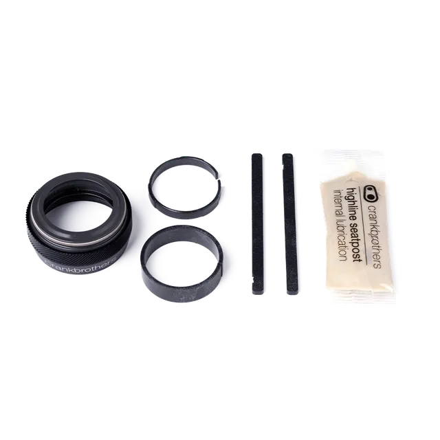 Crankbrothers Highline Refresh Kit entretien tige de selle dropper