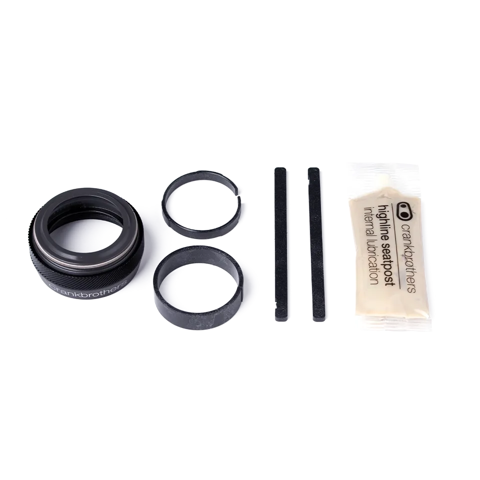 Crankbrothers Highline Refresh Kit entretien tige de selle dropper