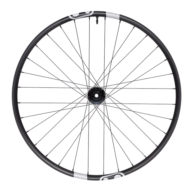 Crankbrothers Synthesis Enduro Alloy 2.0 roue arrière 29 XD