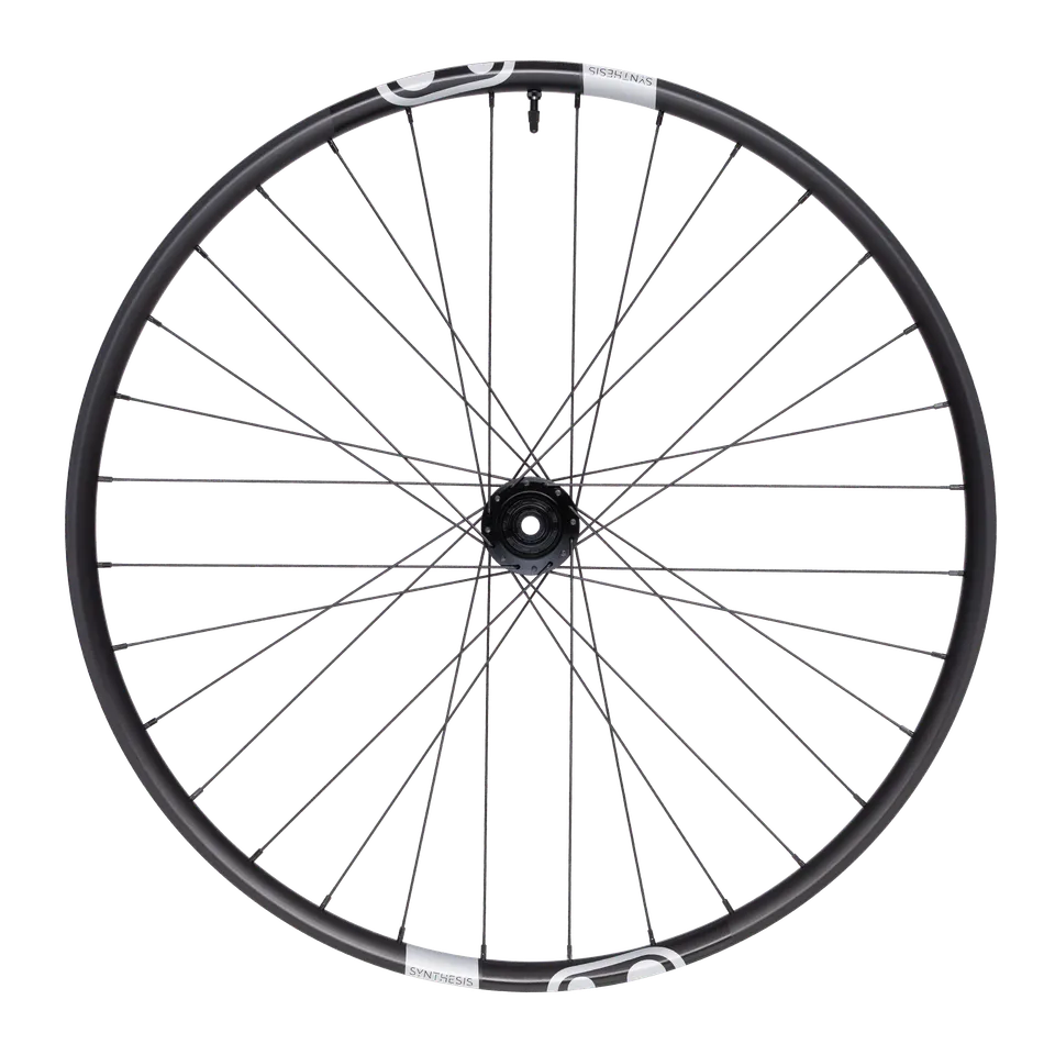 Crankbrothers Synthesis Enduro Alloy 2.0 roue arrière 29 XD