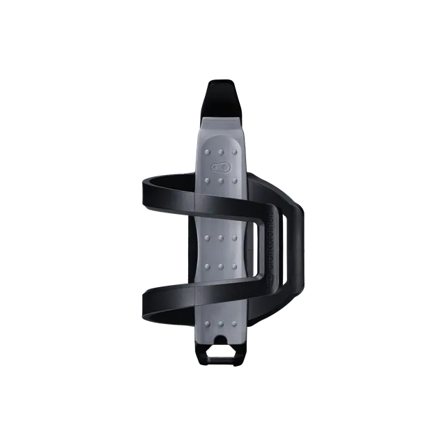 Crankbrothers BC2 porte-bidon latéral + kit tubeless