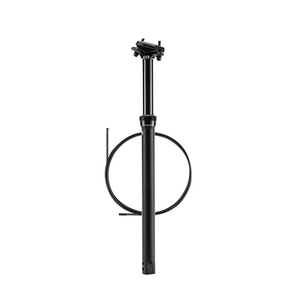 Crankbrothers Highline XC/Gravel 27.2 tige de selle 100mm
