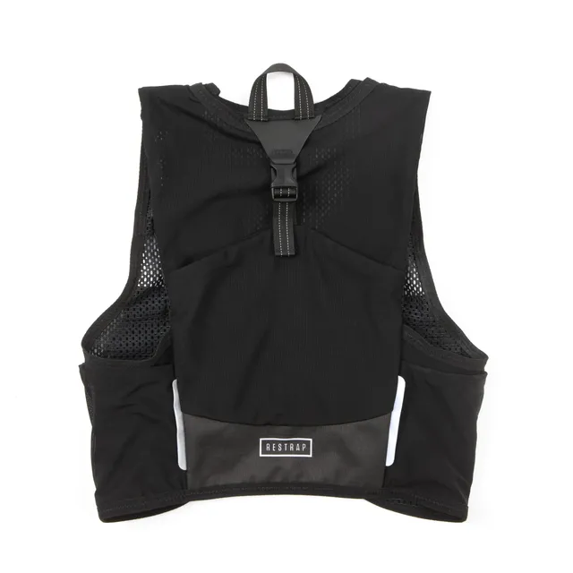 Restrap Race gilet hydratation 4 litres taille S/M