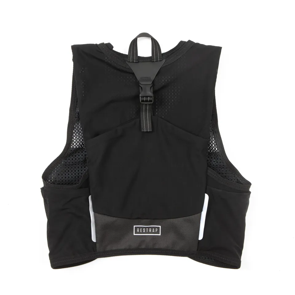 Restrap Race gilet hydratation 4 litres taille S/M