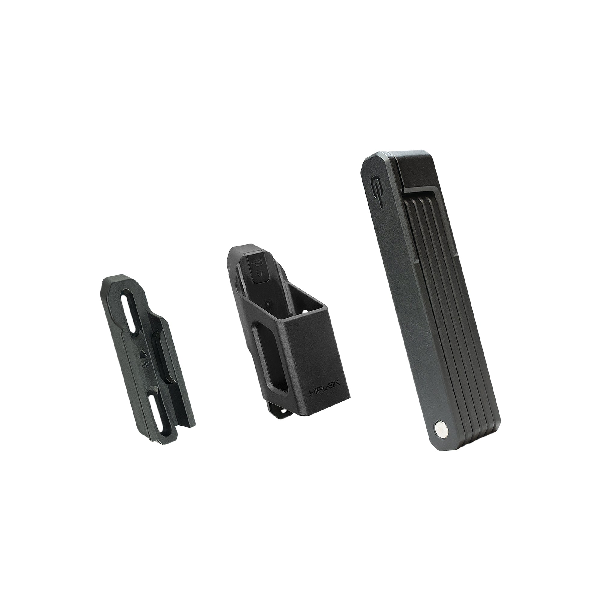Restrap Accessories Switch 85 antivol pliant vélo acier