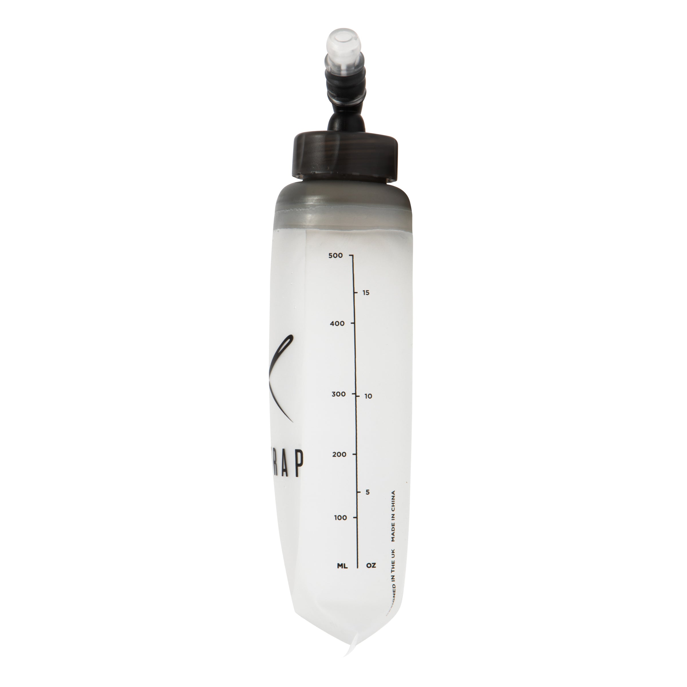 Restrap Accessories Soft Flask 0,5 L gourde souple
