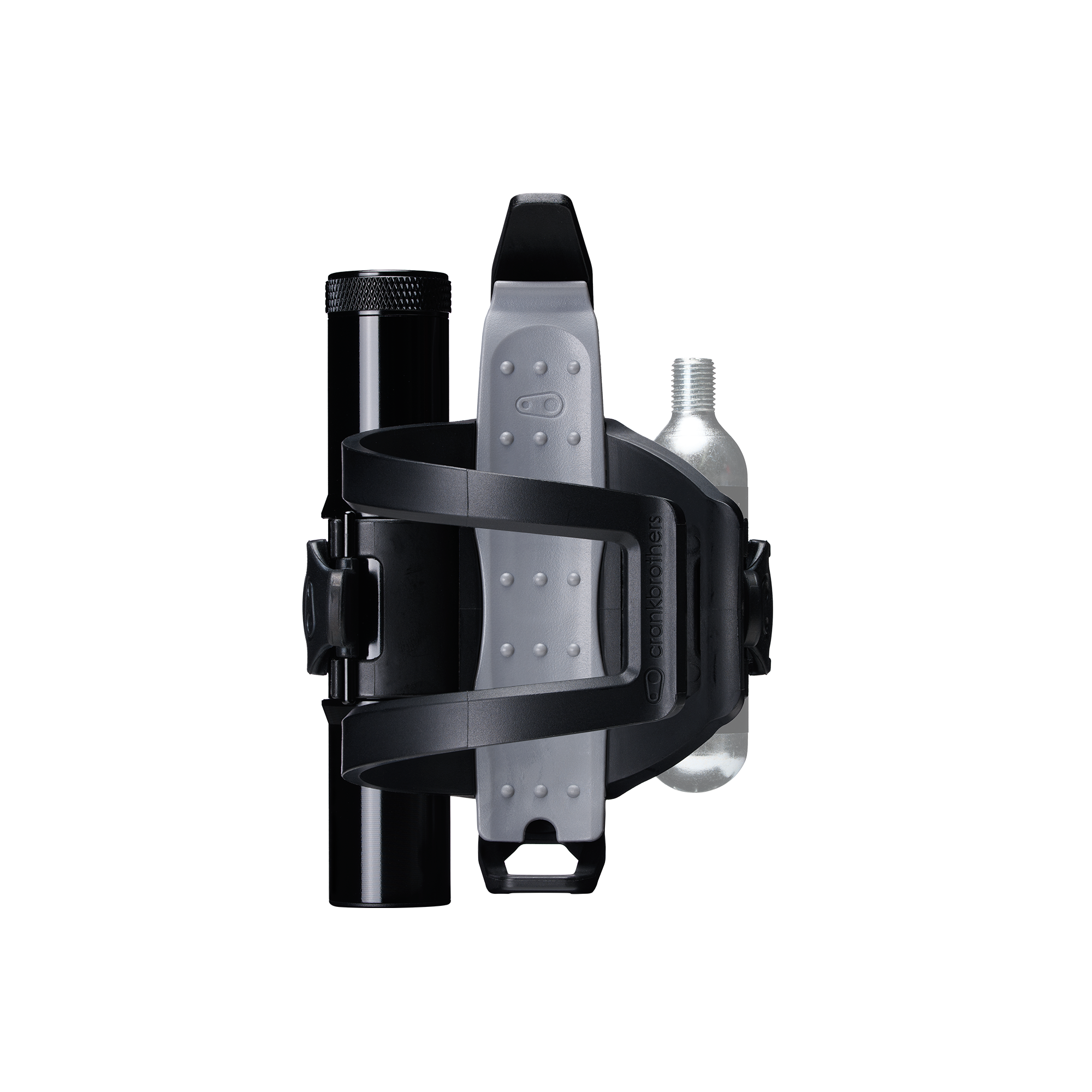 Crankbrothers BC18 multi-outil vélo porte-bidon