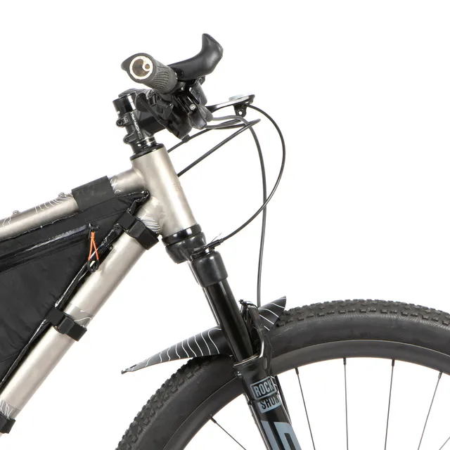 Restrap MTB Fork Mudguard garde-boue VTT universel