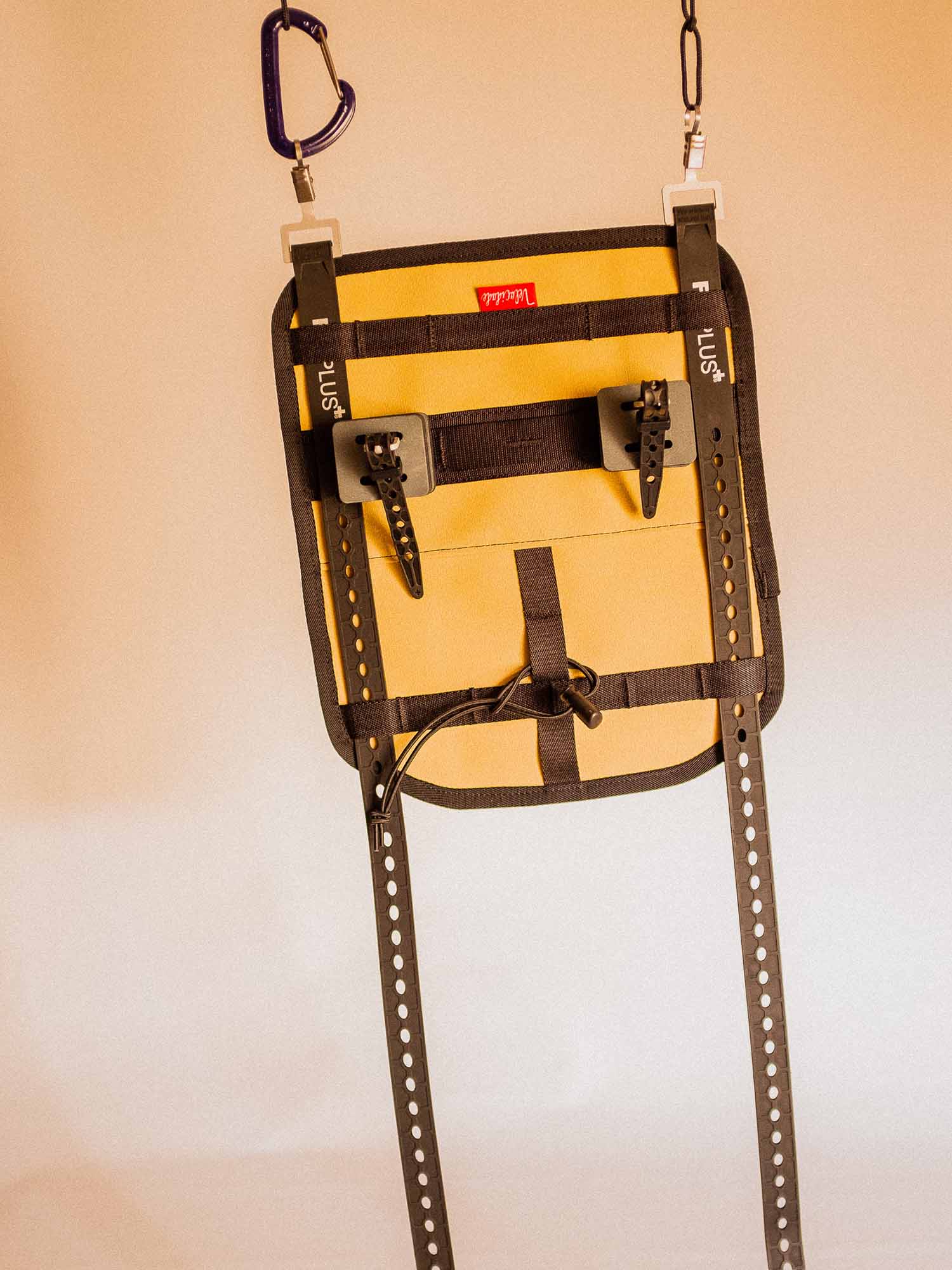 Atelier Velocidade Grizzli 2.0 sacoche guidon 17,8L forêt