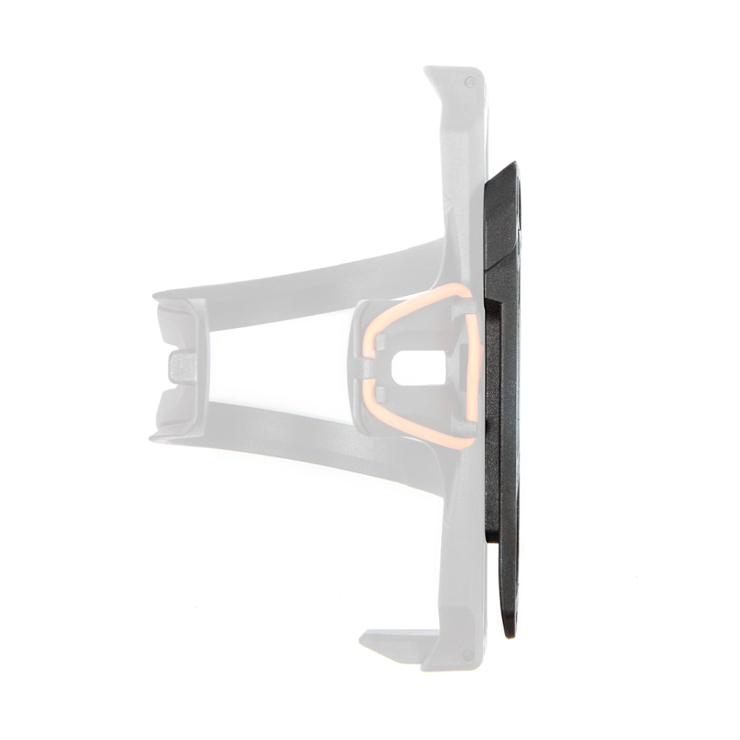 Restrap Racks & Cages Switch Multi Mount support porte-bidon 3 kg