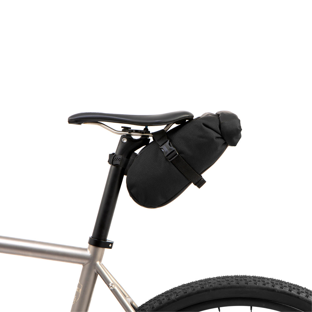 Restrap Saddle Pack sacoche selle 2,5L noir